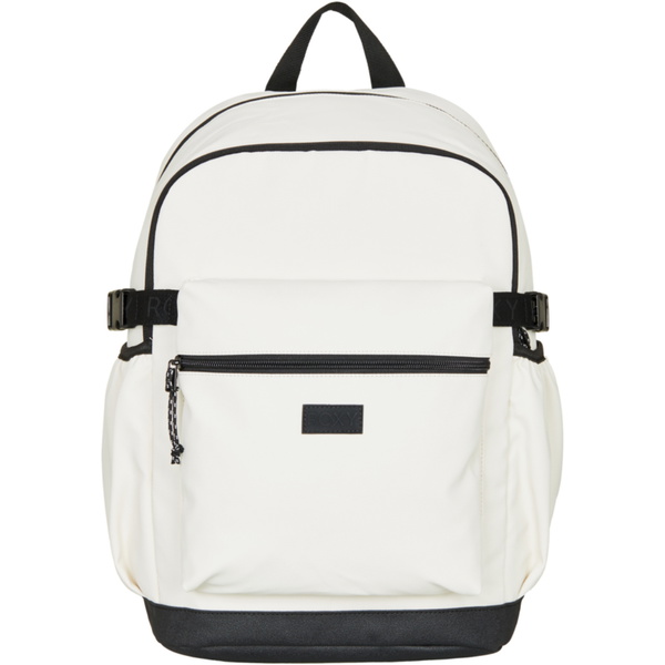 2025 Roxy Gateline Medium Backpack ERJBP04891 - Parchment